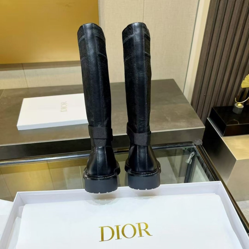 Christian Dior Boots